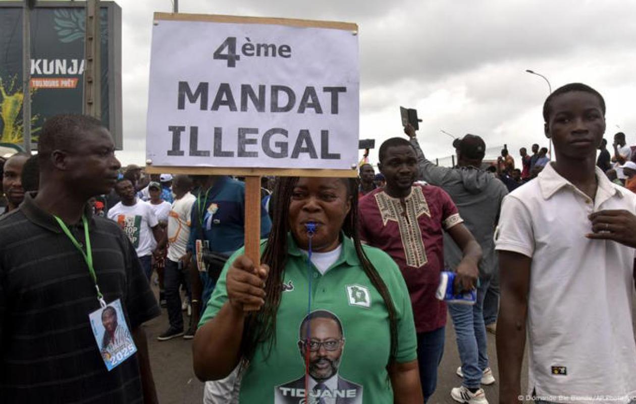 Côte d’Ivoire : Rumeurs et Désinformation Entachent la Période Pré-électorale