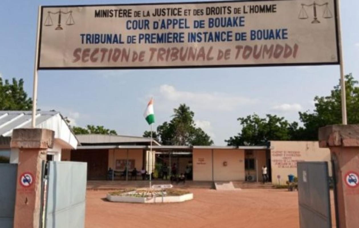 Drame à Kami : Un homme tué lors de troubles, le Parquet de Toumodi ouvre une enquête