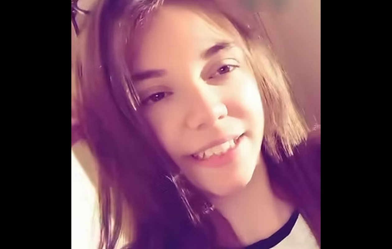 Mélina, 15 ans, en fugue, tuée à coups de crosse dans un hôtel : elle était emballée dans une couette