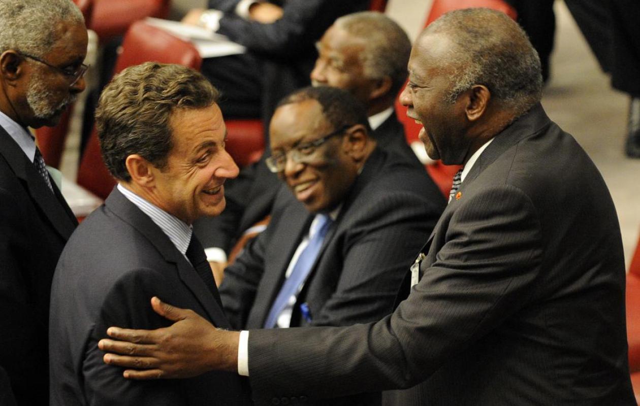 Gbagbo Règle Ses Comptes : Sarkozy, « Barbouses Étrangères » et le Scrutin Ivoirien «Démoli».