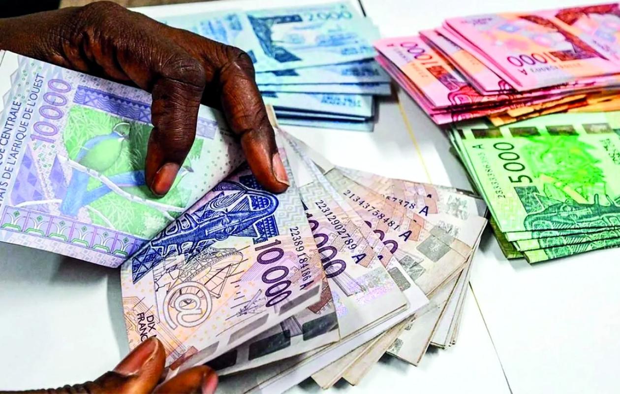 Dette du Sénégal : L’immense fardeau de 25 368 milliards de francs Cfa