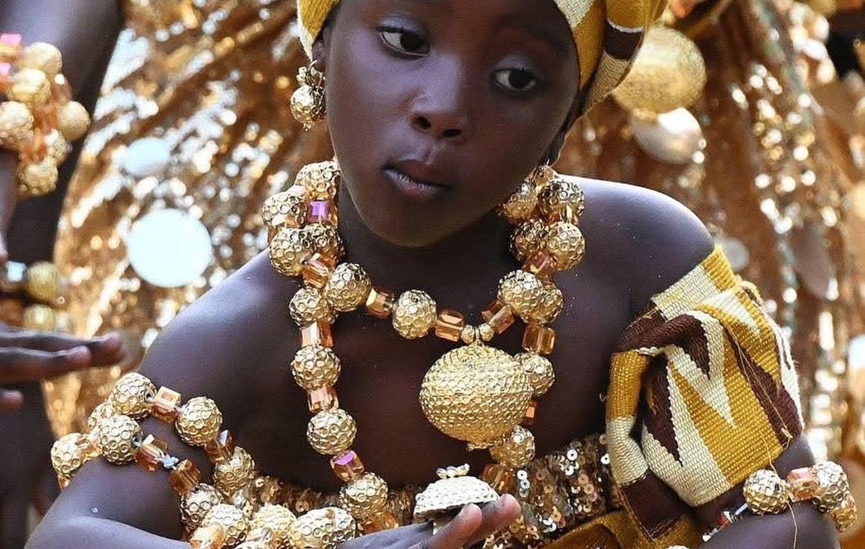 Abissa 2025 à Grand-Bassam : quand tradition et cohésion sociale se rencontrent