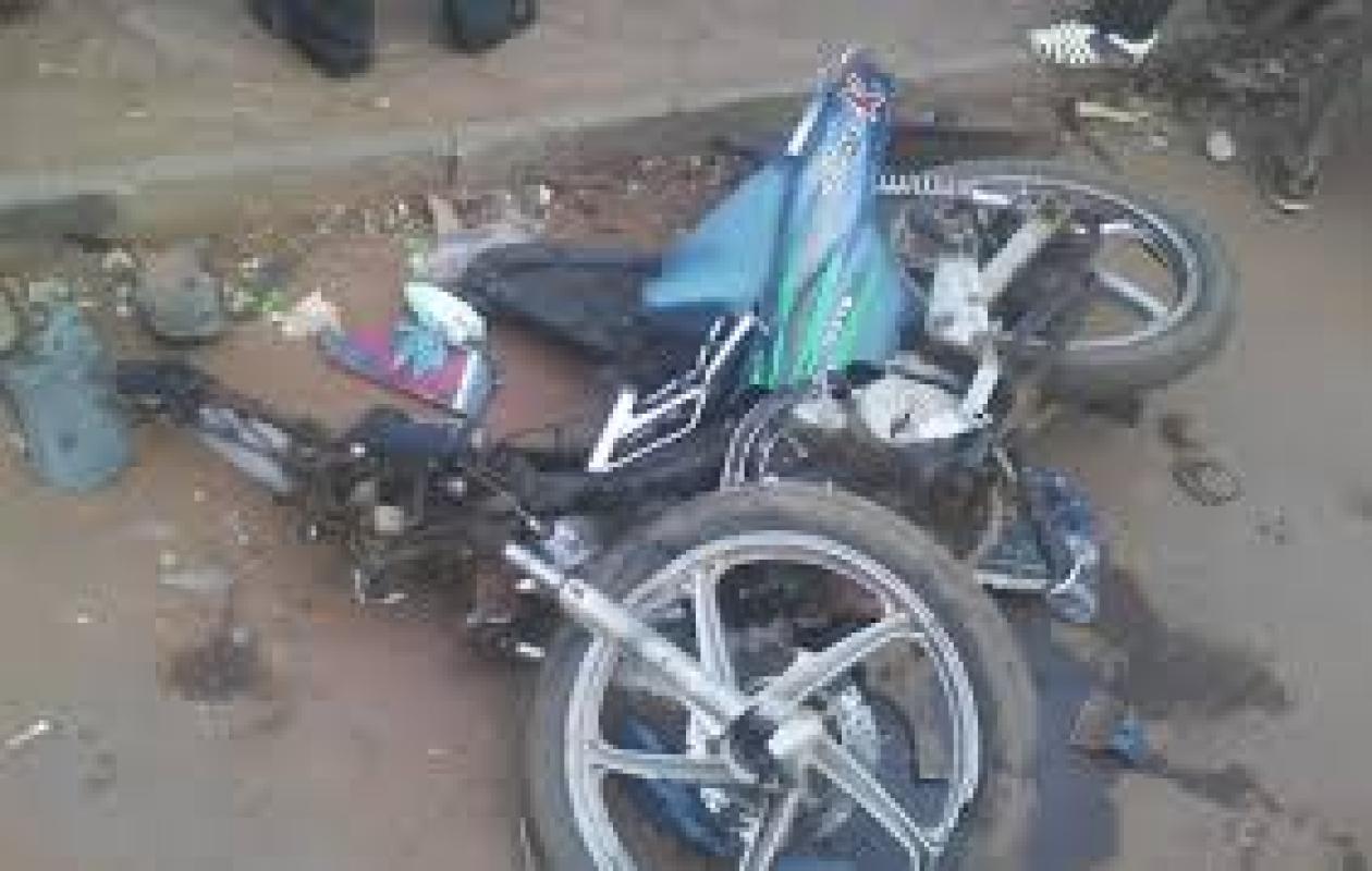 Axe Kouto-Boundiali : Deux Hommes Fusillés à Moto avec un Mouton Égorgé