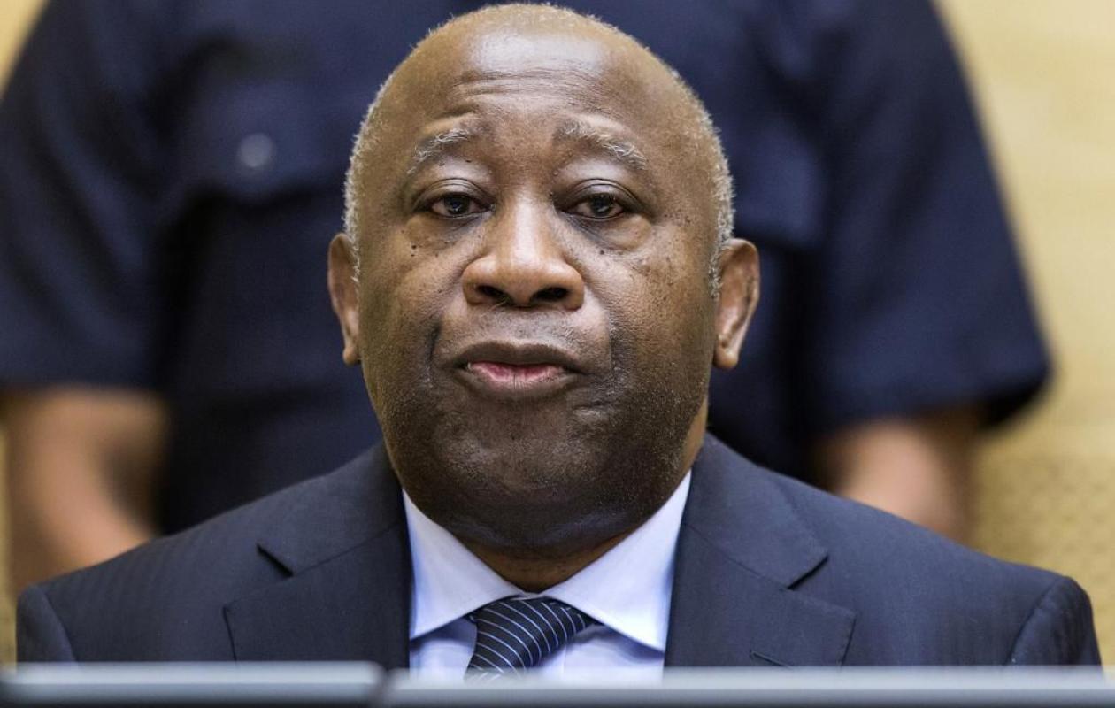 Laurent Gbagbo : « Cette crise entre l’AES et la Côte d’Ivoire est ridicule »