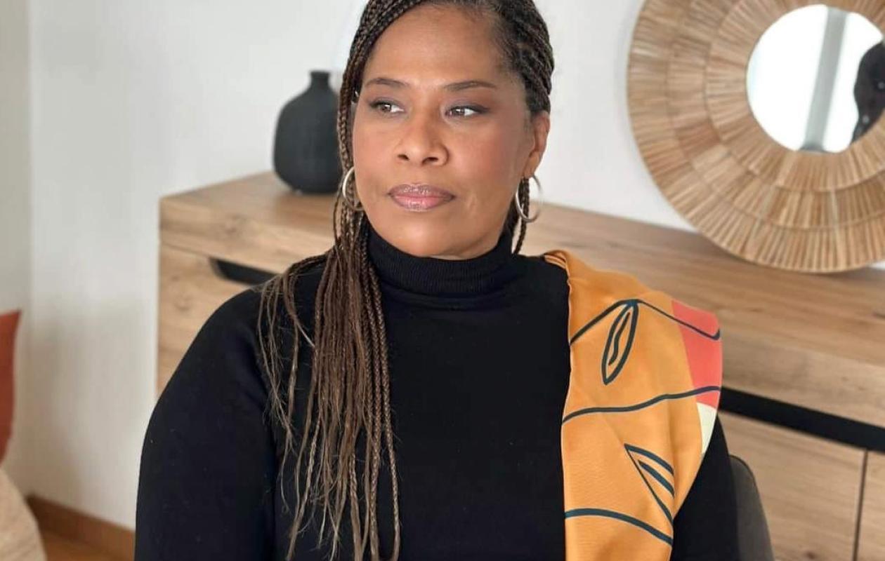 Présidentielle au Cameroun : Nathalie Yamb dézingue Issa Tchiroma