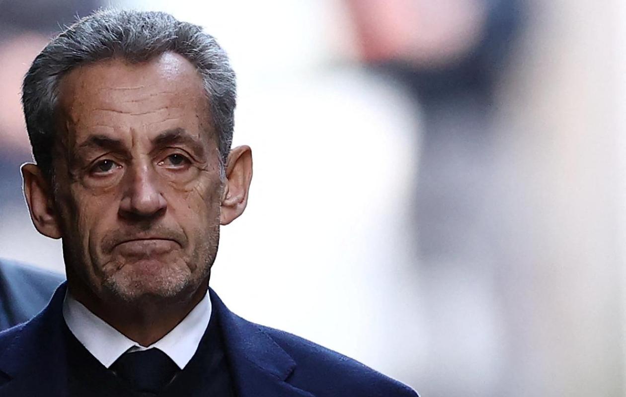 Menaces contre Nicolas Sarkozy : deux détenus jugés en comparution immédiate ce vendredi