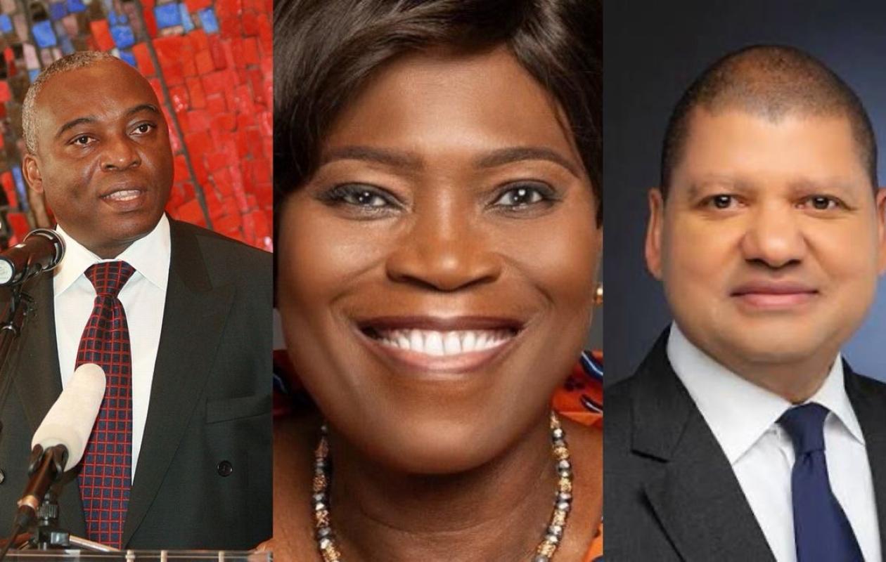 Présidentielle 2025 : une alliance surprise entre Gbagbo, Billon et Don Mello contre les fraudes électorales
