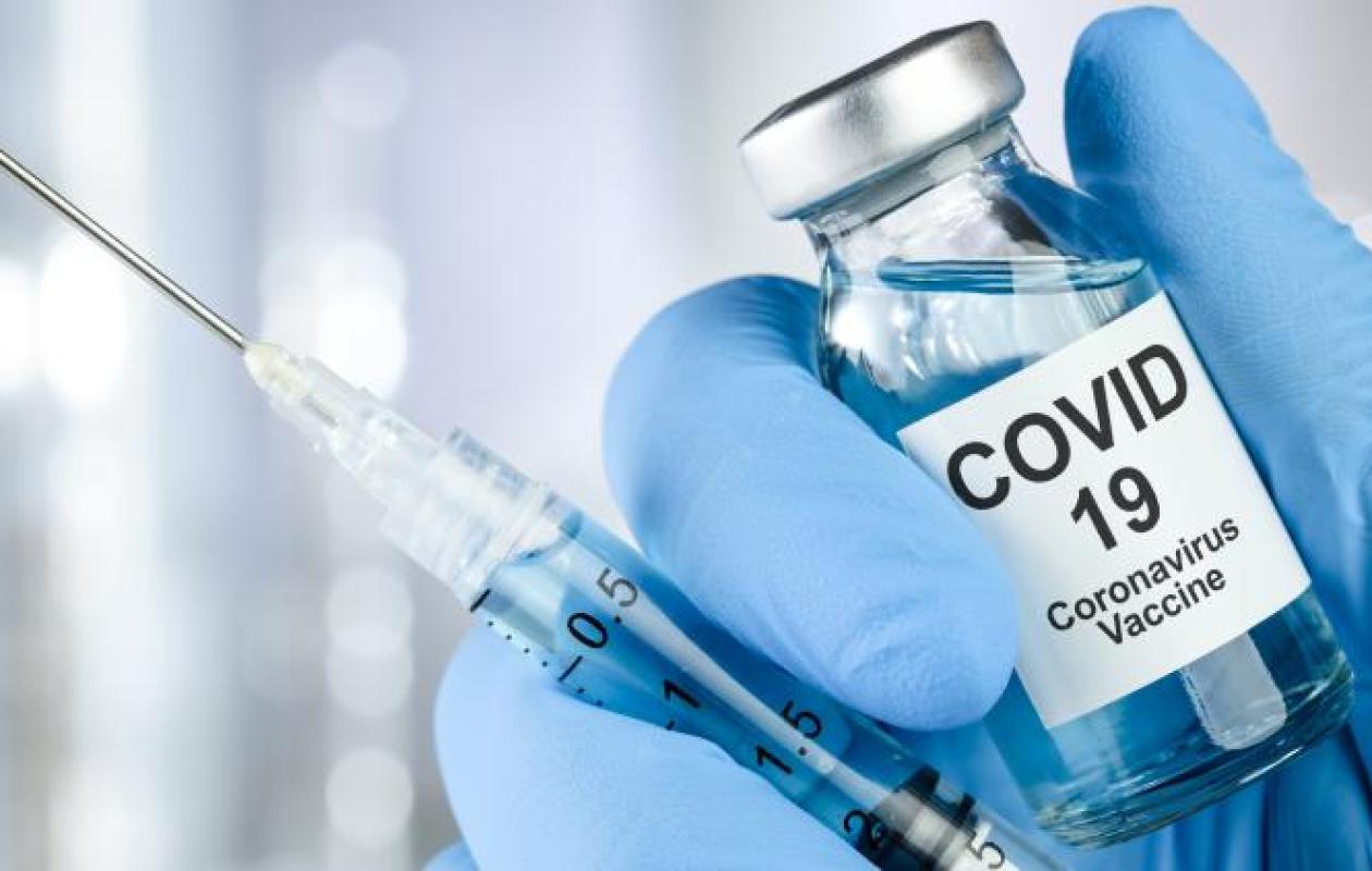 Vaccin COVID - Une turbo bonne nouvelle pour le traitement du cancer