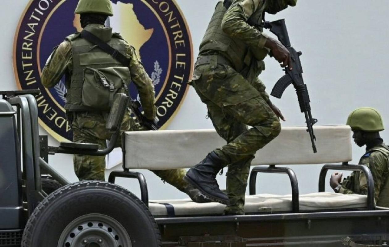 Tentative d’attentat à Jacqueville : Le Procureur promet une répression sans faille contre le terrorisme et les troubles
