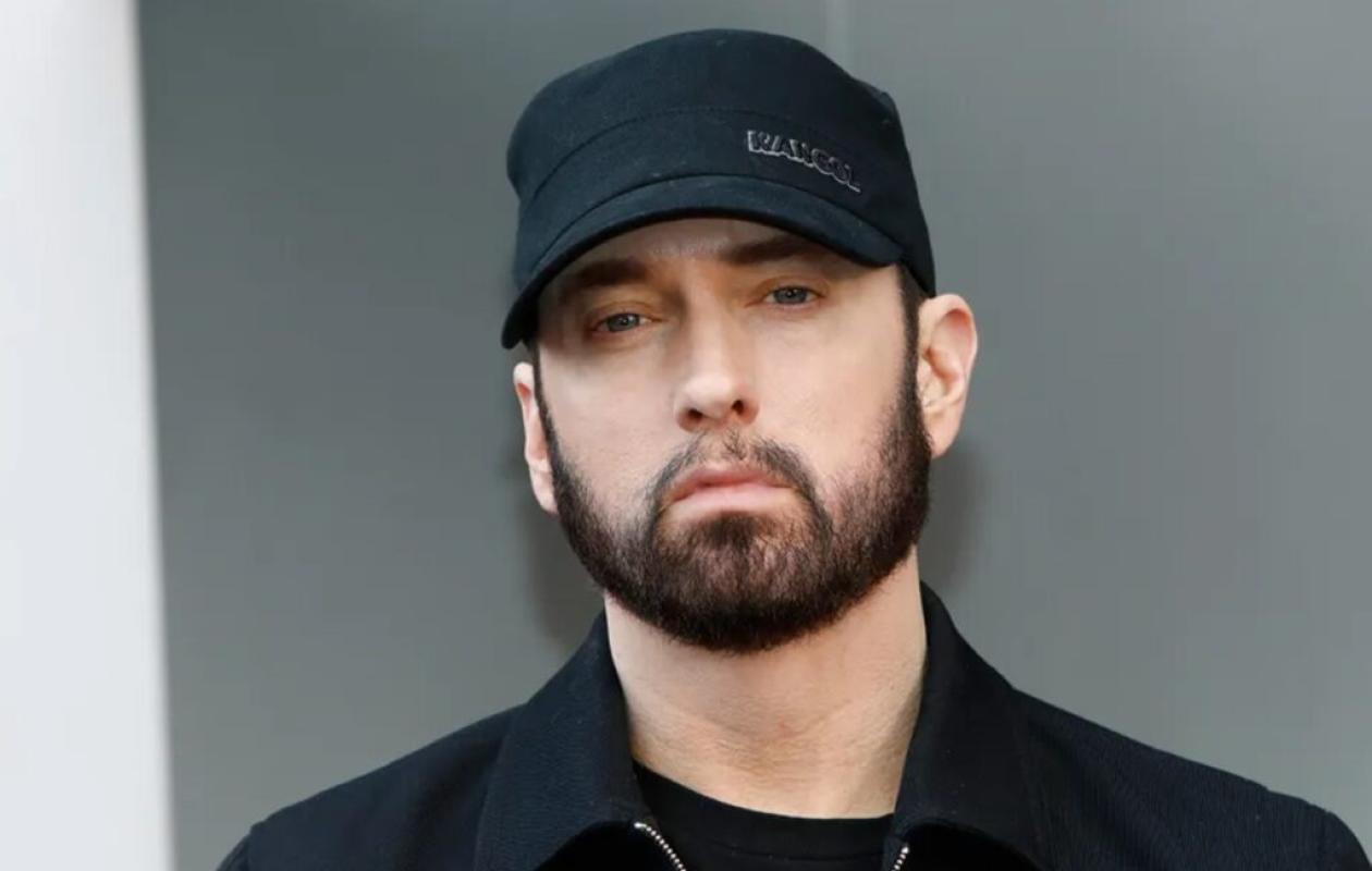 États-Unis : Elle prétend être l'épouse d'Eminem pour ne pas payer sa note et se retrouve en prison