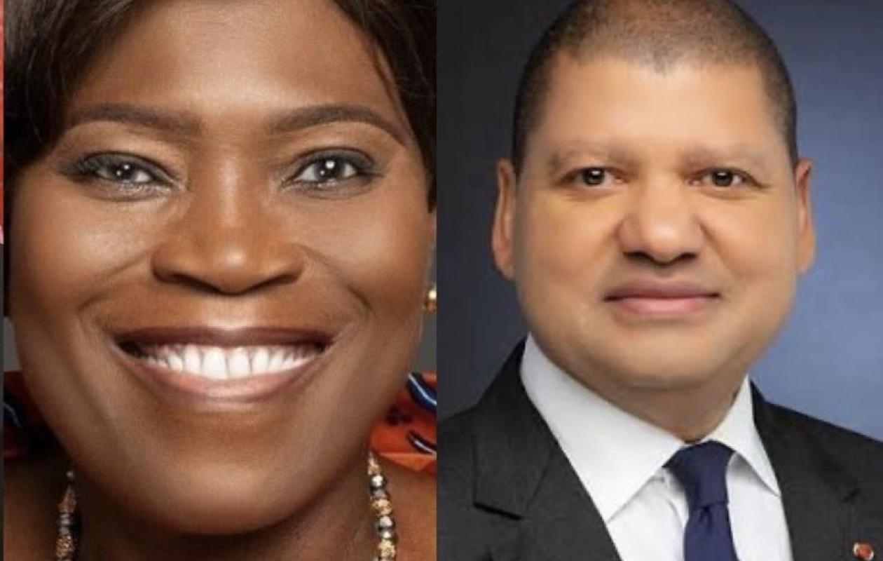 Côte d’Ivoire : Les candidats Ouattara, Simone Gbagbo et Billon ont voté