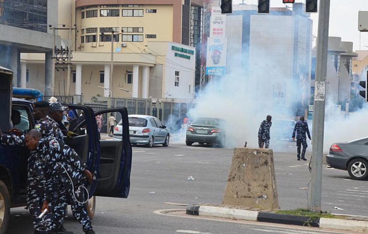 Nigeria: Remaniement majeur à la tête de l'armée nigériane