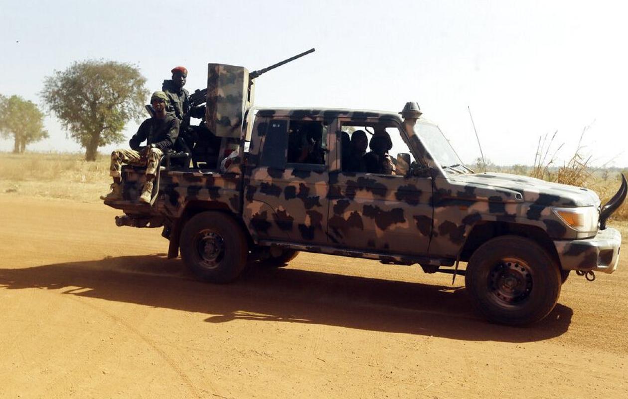 Nigeria : L'armée affirme avoir éliminé plus de 50 combattants de Boko Haram après des attaques de drones