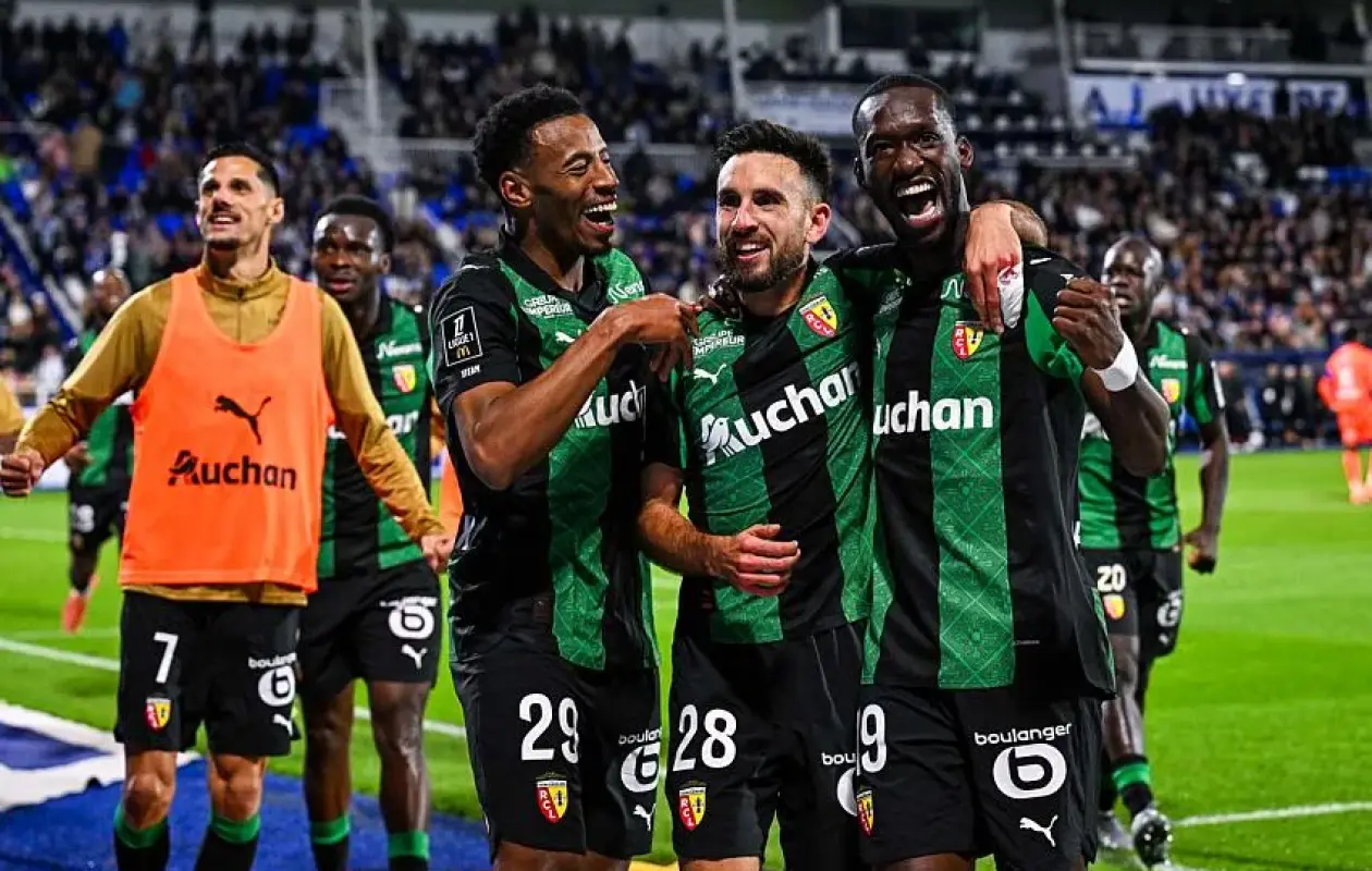 RC Lens : Avant le Mercato, la Priorité est de Verrouiller les Cadres