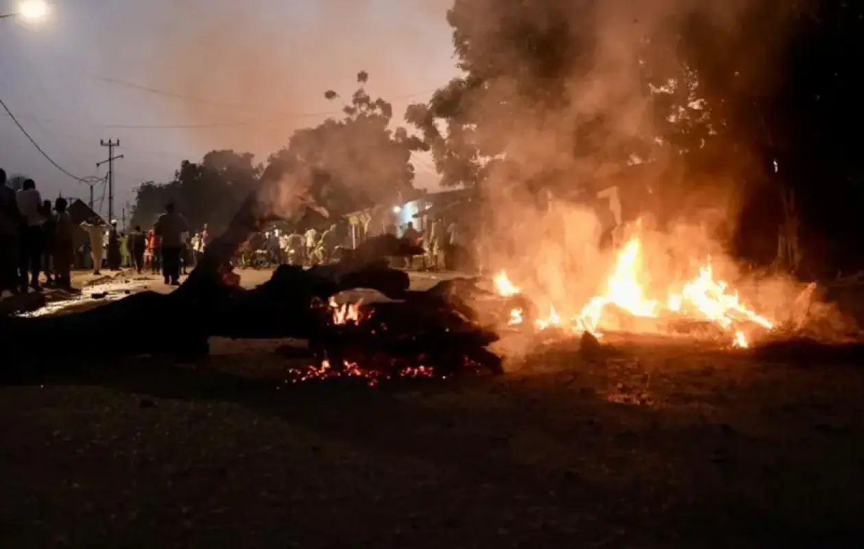 Des affrontements entre forces de l'ordre et militants dans plusieurs villes au Cameroun