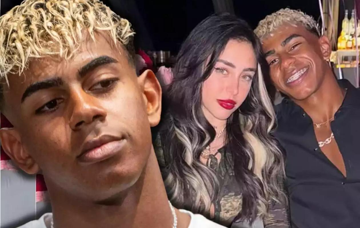 Barça : Lamine Yamal annonce sa rupture avec Ncki Nicole