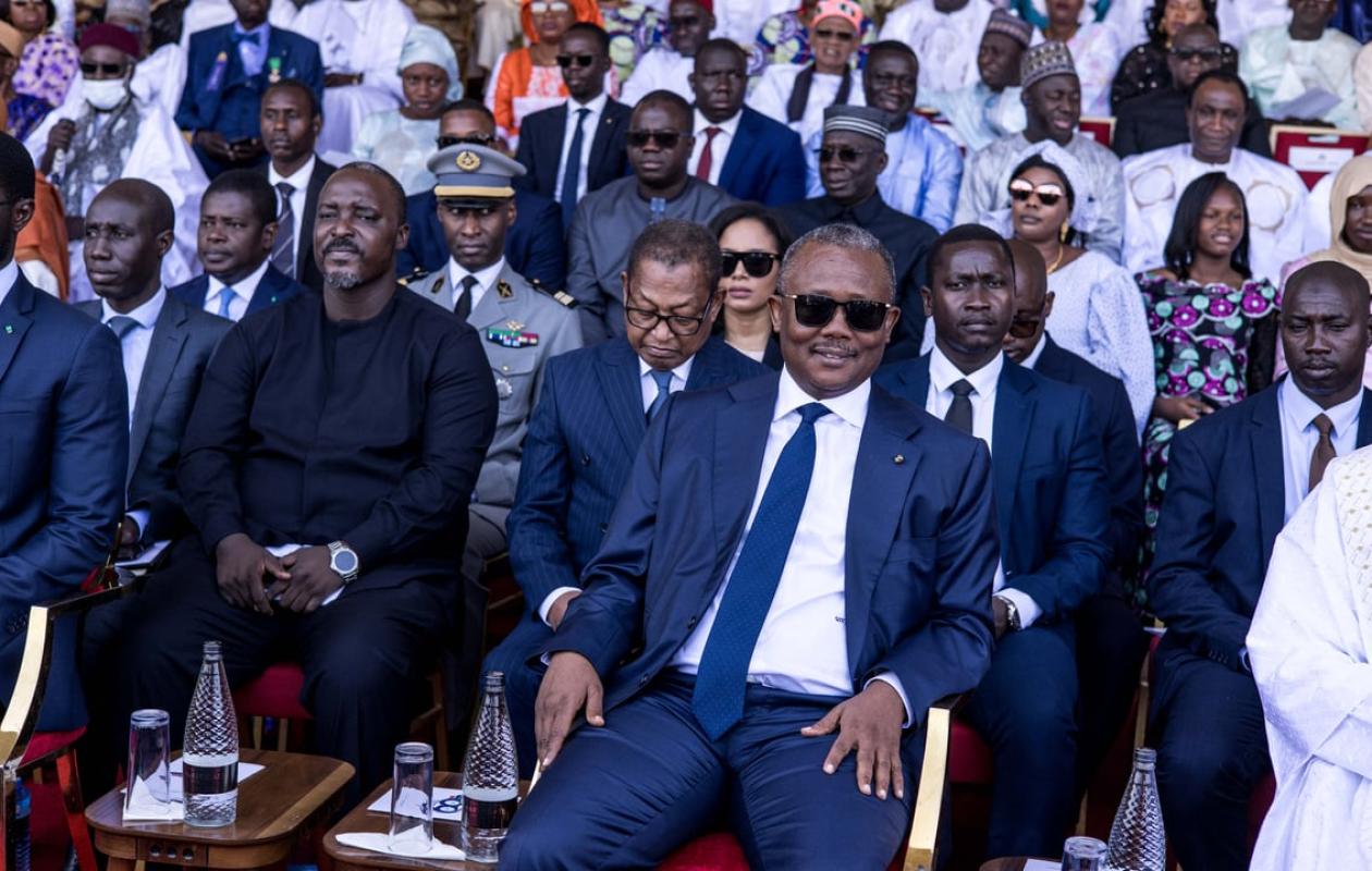 Bissau: la campagne pour les élections présidentielles et législatives s'ouvre sans le principal parti d'opposition