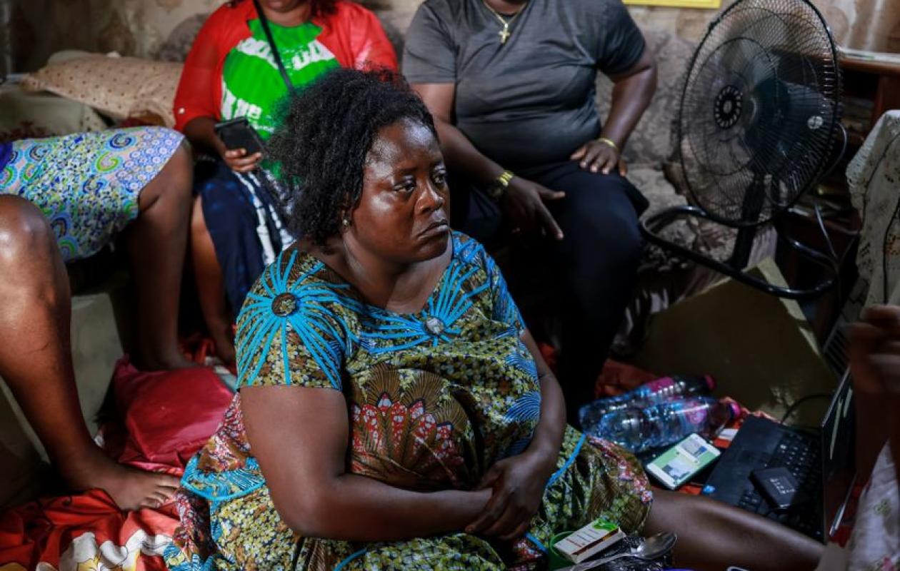 Cameroun : Le prix du désaccord à Douala – Les familles paient le lourd tribut des violences post-électorales