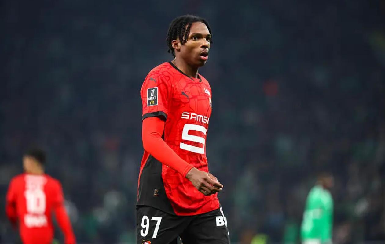 Le « nouveau Pogba » du Stade Rennais met Habib Beye en alerte