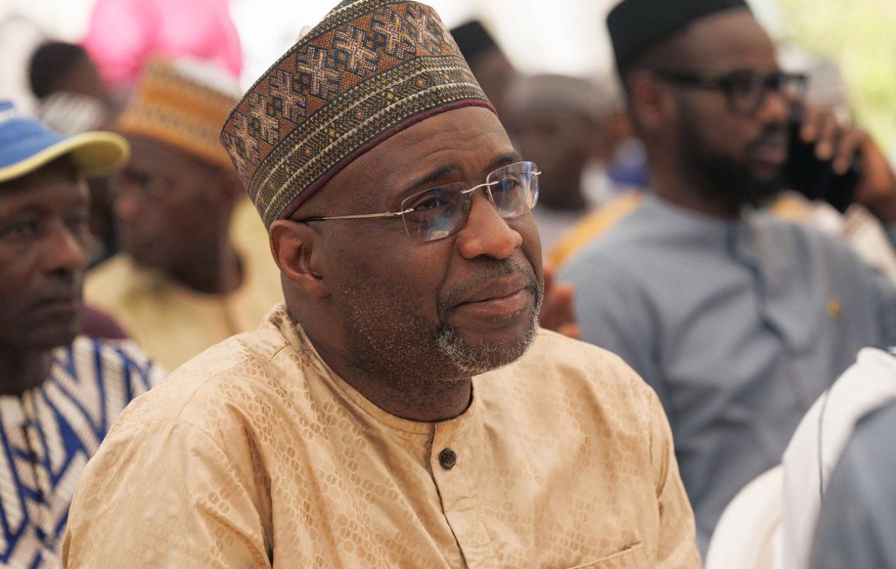 Mali: L'ancien Premier ministre, Moussa Mara, condamné à deux ans de prison dont un avec sursis
