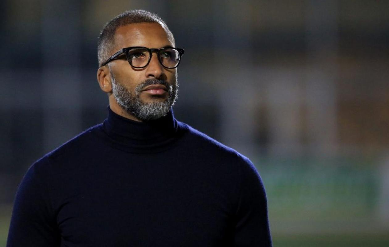 C’est terminé entre le Stade Rennais et Habib Beye !