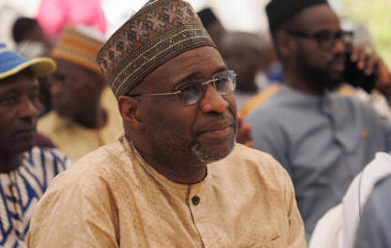Mali : l’ancien Premier ministre Moussa Mara condamné à deux ans de prison