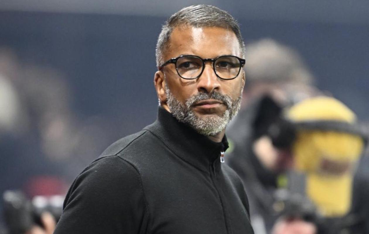 Rennes : Habib Beye maintenu, mais sous pression avant Toulouse, mercredi