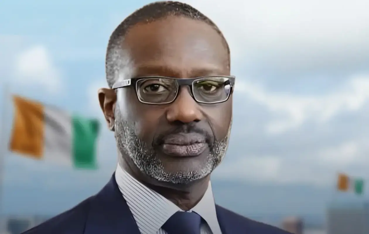 Ce qu'il ne fallait pas manquer du message de Tidjane Thiam