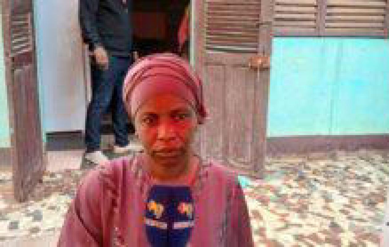 Kindia : Une Technicienne du CRAF Brutalement Assassinée, le Couple d'Hôtes Sierra-Léonais en Cause