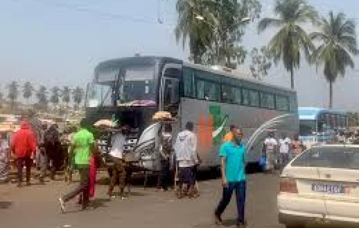 Korhogo : Un « faux bon Samaritain » qui ciblait les voyageuses à la gare routière mis aux arrêts