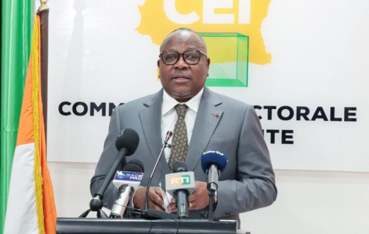 Côte d'Ivoire : Lancement du dépôt des dossiers pour les élections législatives