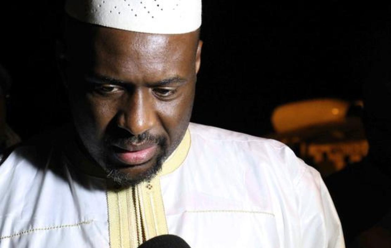 Au Mali, l’ancien premier ministre Moussa Mara condamné à deux ans de prison pour soutien à des prisonniers politiques