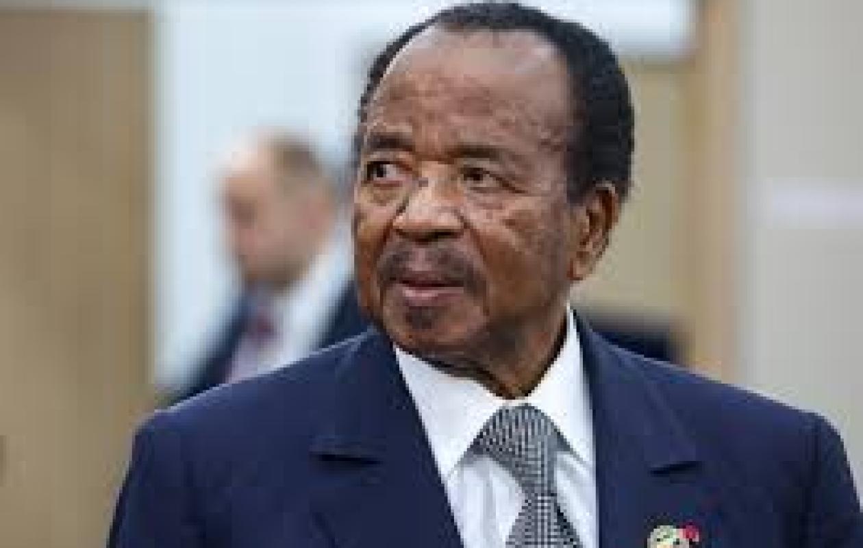 Présidentielle au Cameroun : Paul Biya, 92 ans, réélu pour la huitième fois à la tête du pays ; son opposant, Issa Tchiroma Bakary, dénonce une « mascarade »
