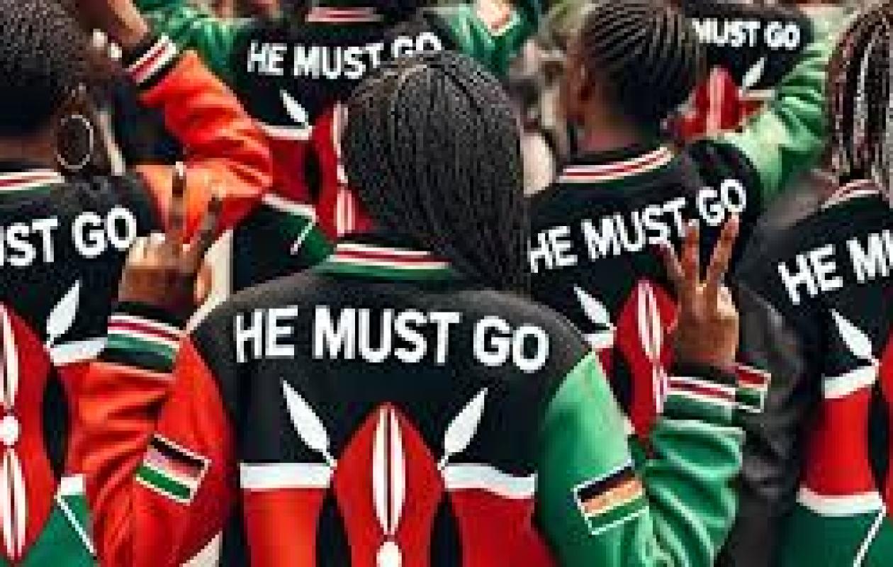 Kenya: mobilisation de la société civile pour la libération de deux Kényans arrêtés en Ouganda