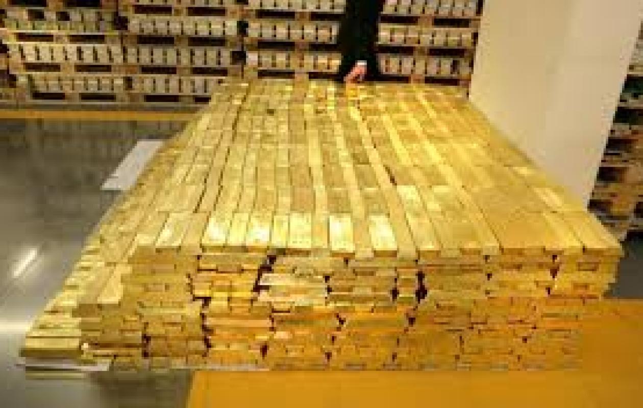 RDC: l’AFC/M23 accusée d’avoir pillé 500 kilos d’or, le mouvement dément et explique