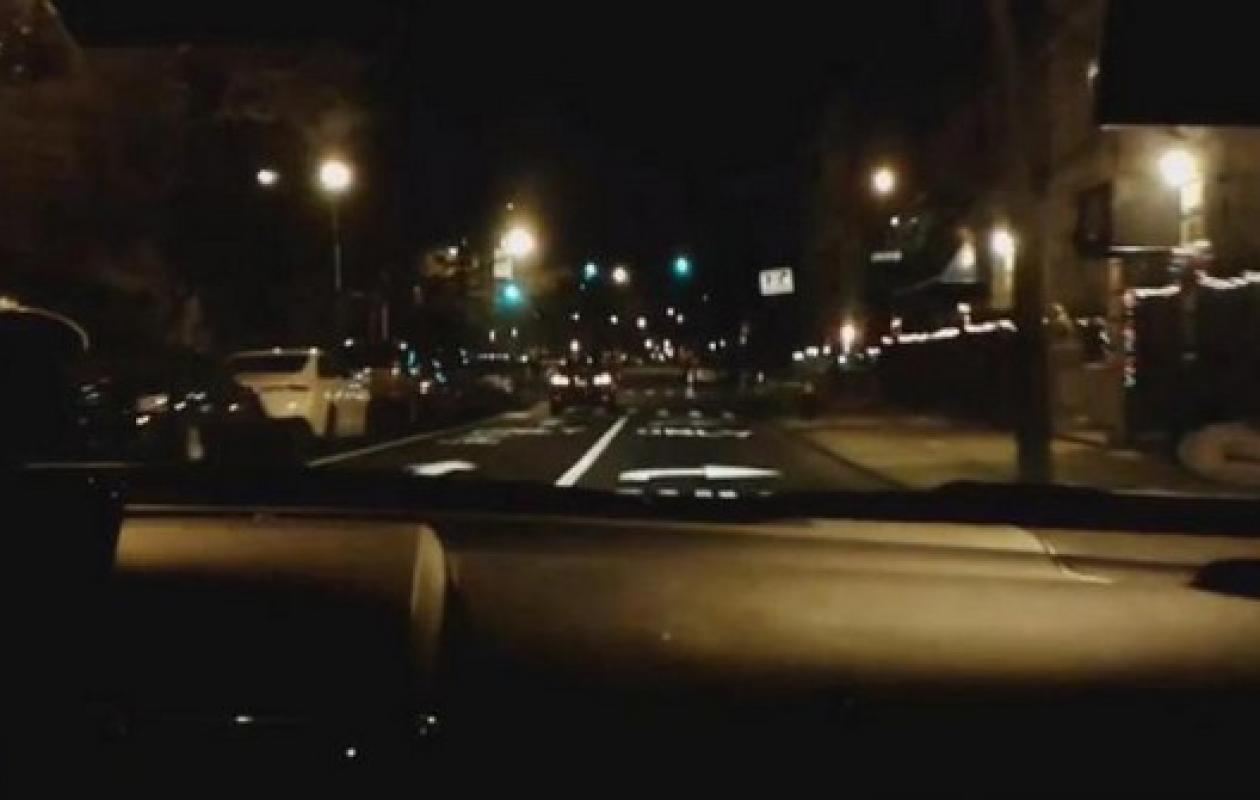 Une jeune femme se réveille amnésique dans un Uber : ce qu'elle a vécu est horrible