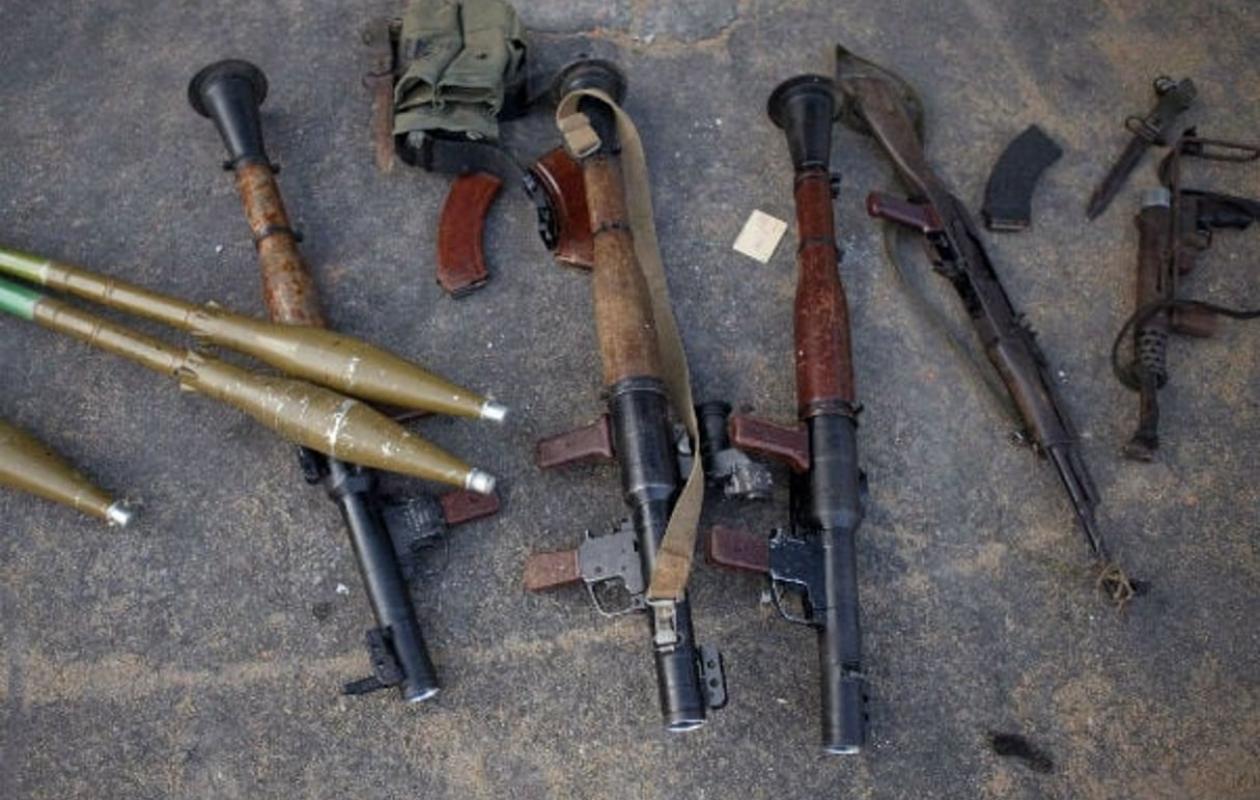 Armes de guerre : le procureur d’Abidjan met en garde les partisans du PPA-CI et du PDCI-RDA