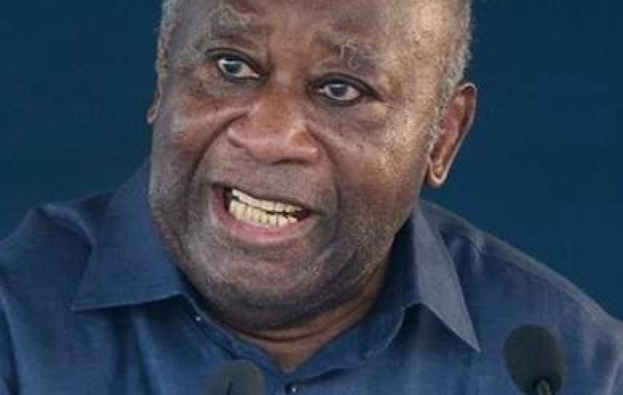 13 responsables du parti de Laurent Gbagbo convoqués par la police