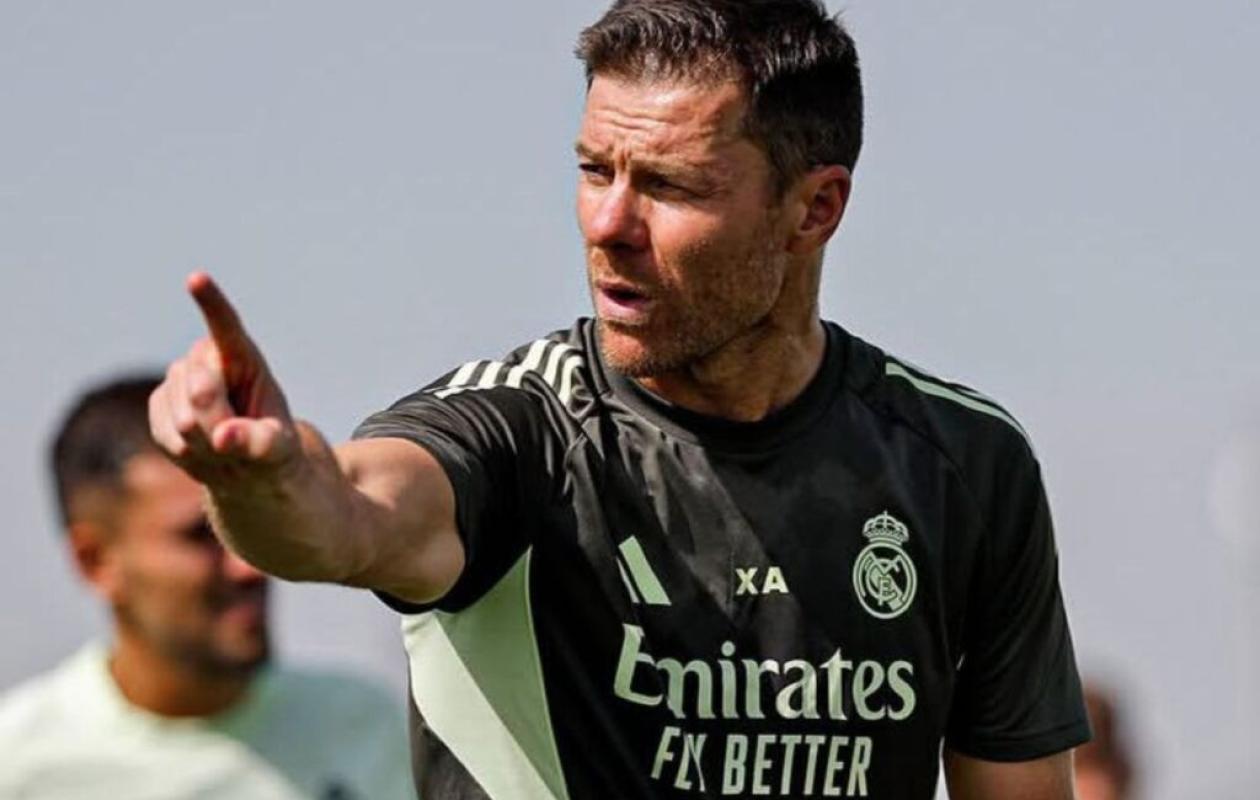 Real Madrid : Xabi Alonso brise une malédiction et marche sur les traces de Zidane