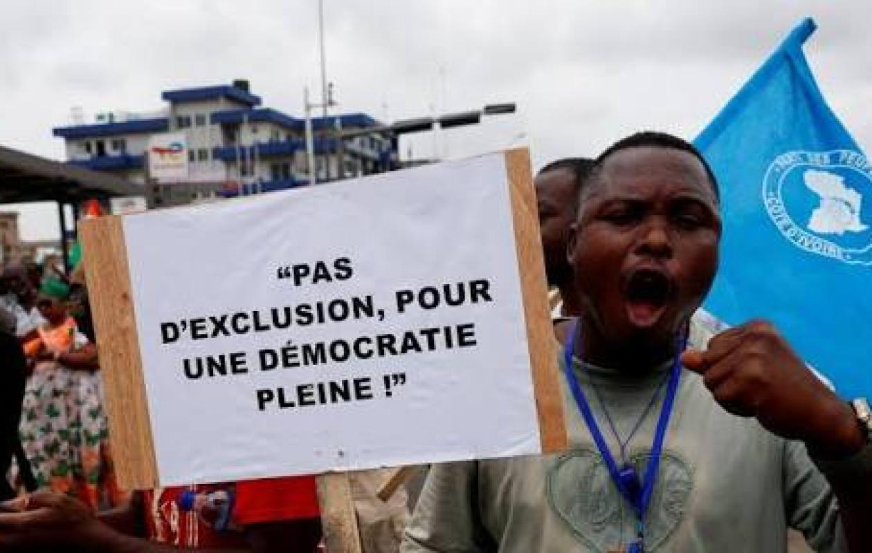 Présidentielle 2025 : : Le PPA-CI dénonce un « braquage électoral » et appelle à une grande marche le 8 novembre 2025