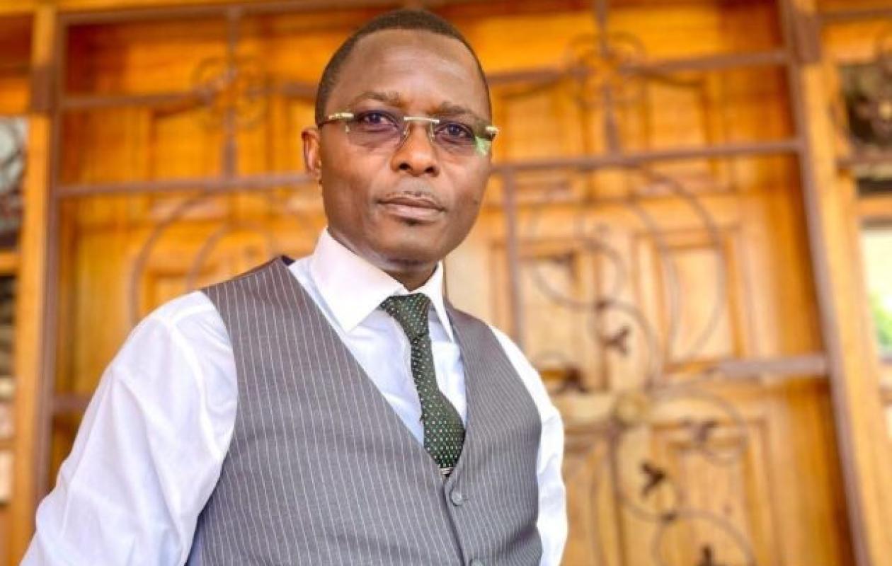 Gabon : Le conseiller spécial du Président incarcéré pour corruption présumée