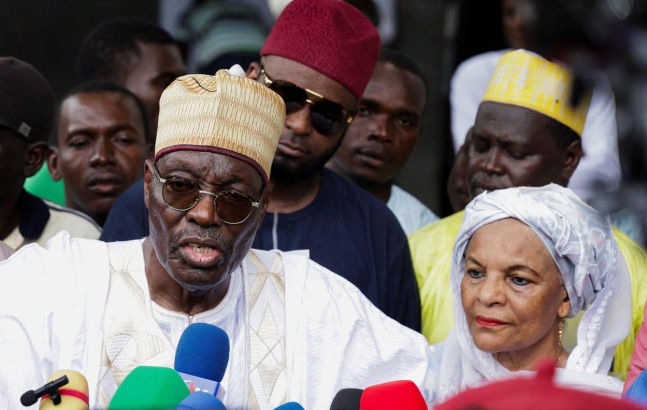 Cameroun : Tchiroma conteste les résultats proclamés par le Conseil constitutionnel et avertit !