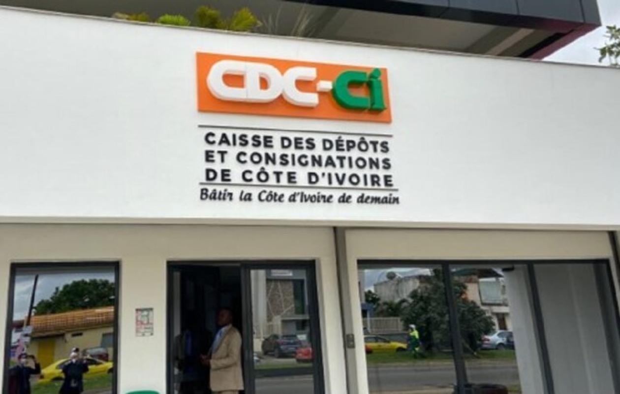 Législatives 2025 : la CDC-CI lance une plateforme en ligne pour payer les cautions