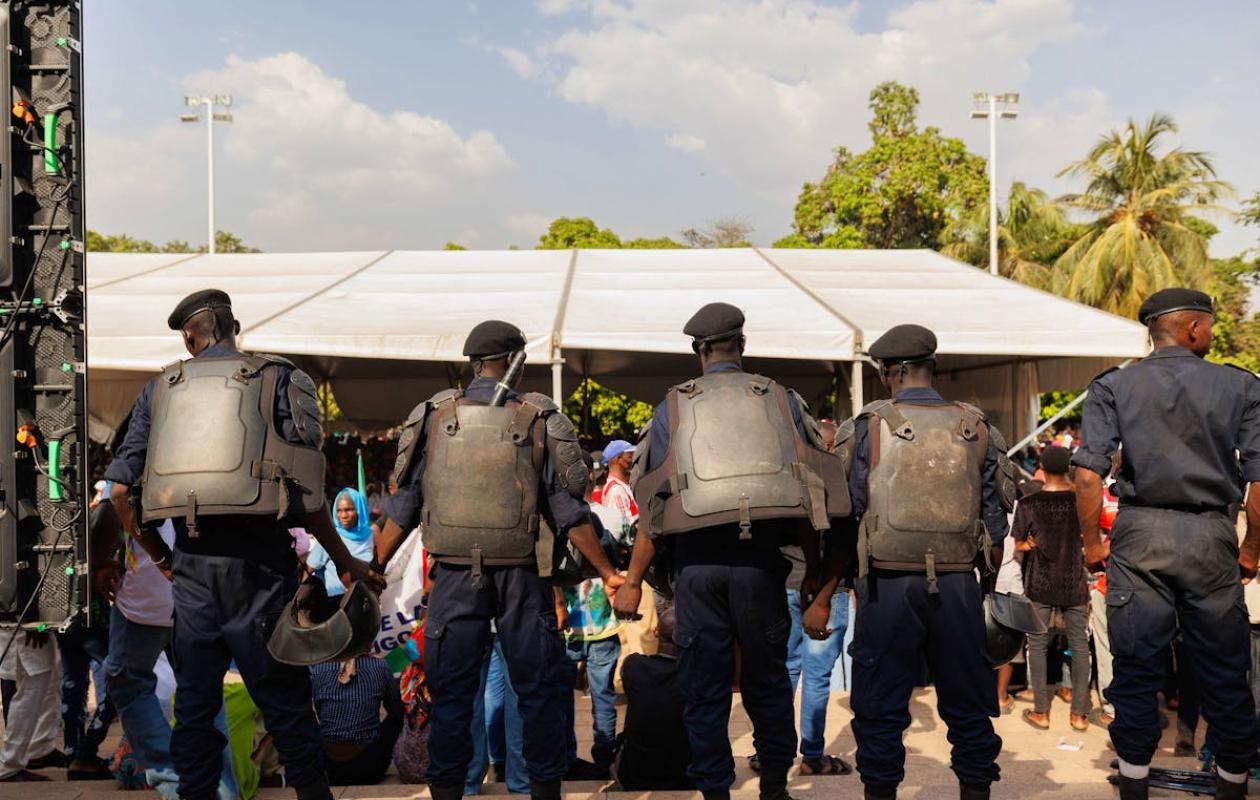 Mali : après les États-Unis, l’Australie durcit son avertissement aux voyageurs