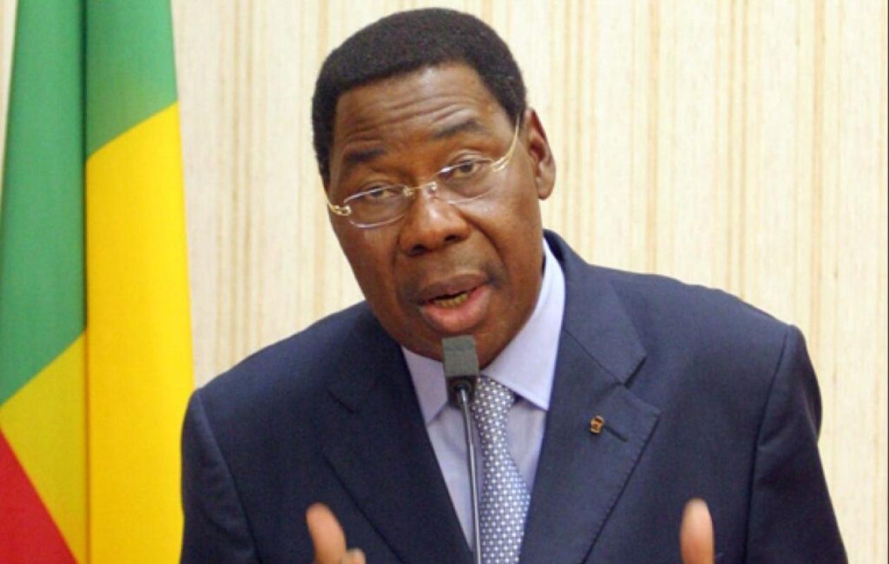 Bénin 2026 : Boni Yayi rompt le silence et critique vivement Patrice Talon
