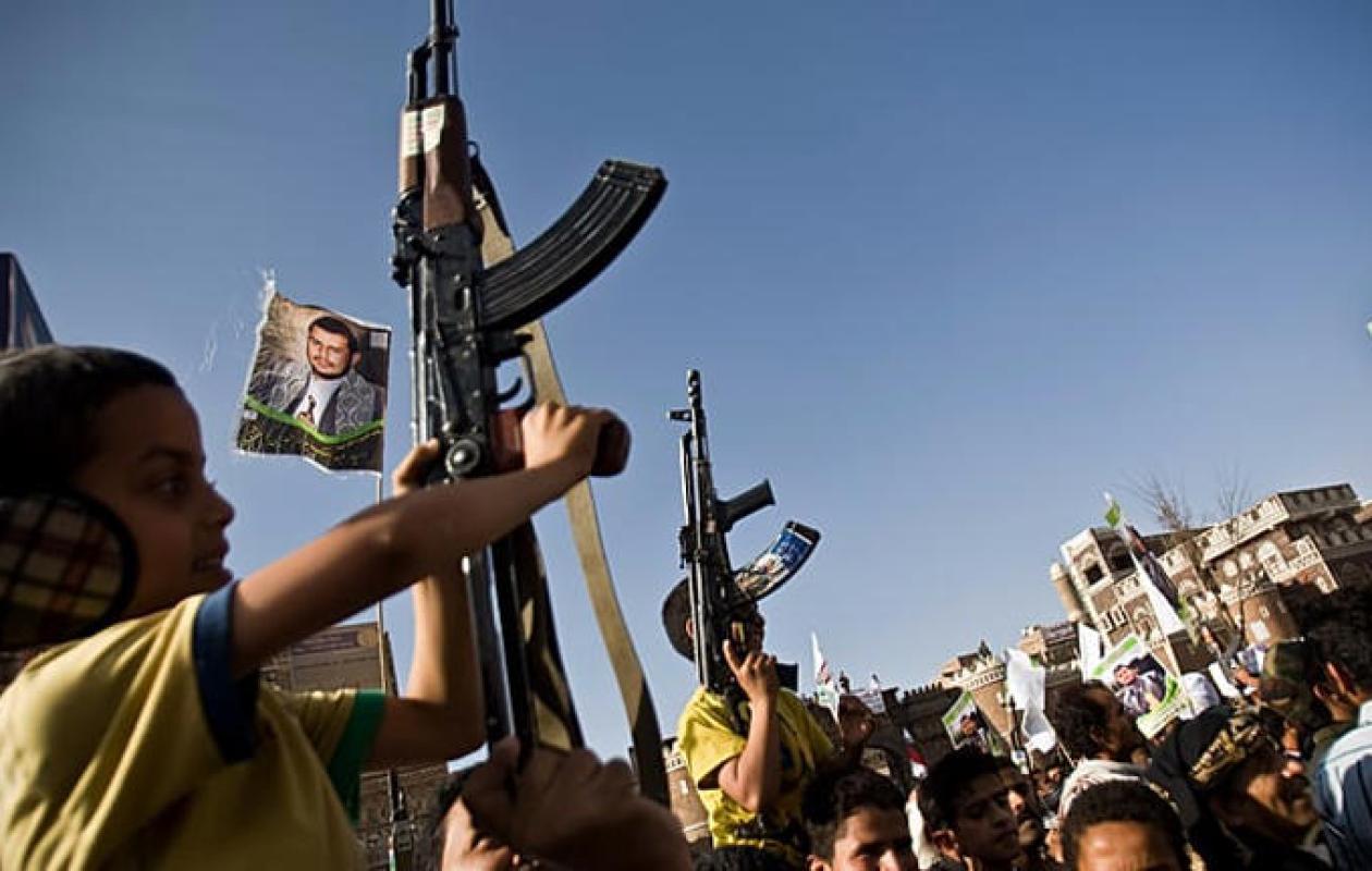 Yémen : Amnesty réclame une enquête pour crime de guerre sur une frappe américaine visant des Éthiopiens détenus