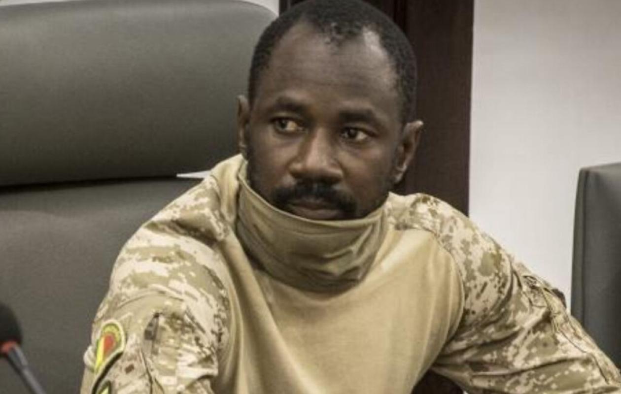 MALI: Dur coup pour Assimi Goïta : après les États-Unis, l'Allemagne et l'Italie appellent leurs ressortissants à quitter le Mali