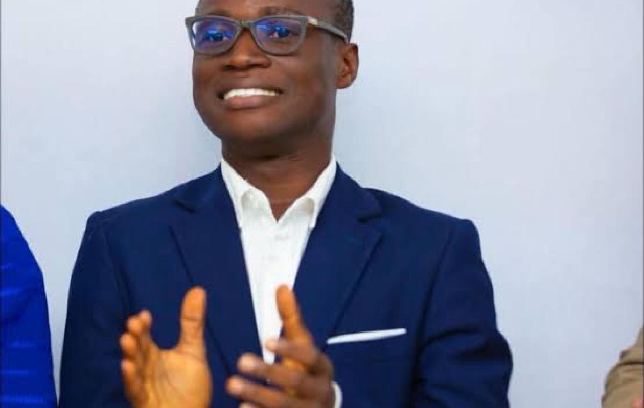 Législatives 2025 : Jean François Kouassi veut représenter la jeunesse d’Abobo à l’Assemblée nationale