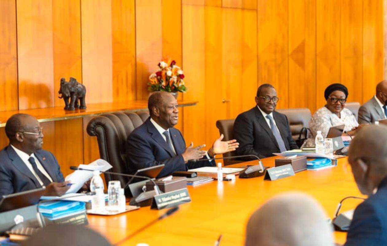 Côte d’Ivoire : la pension minimum des retraités du privé doublée à 60 000 FCFA