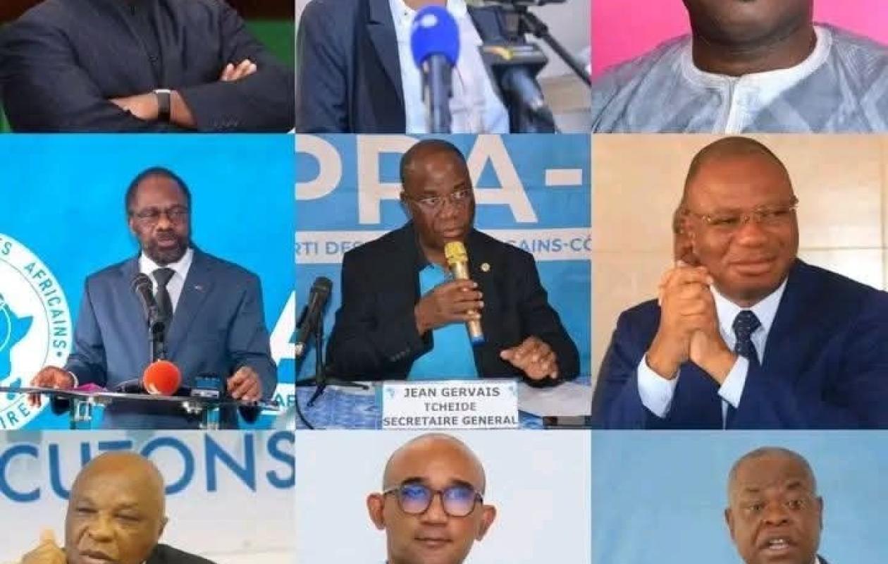 Convocation de 20 cadres du Front commun : l’opposition crie à l’intimidation